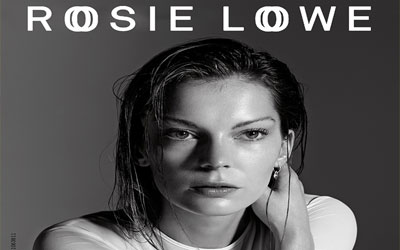 Invitations pour le concert de Rosie Lowe à gagner