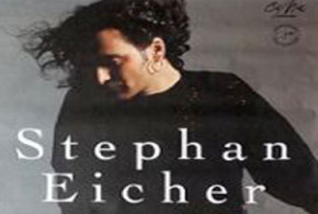 Invitations pour le concert de Stephan Eicher à gagner