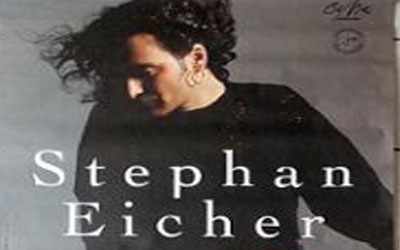 Invitations pour le concert de Stephan Eicher à gagner