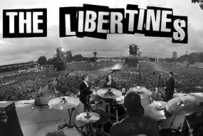 Invitations pour le concert de The Libertines à gagner