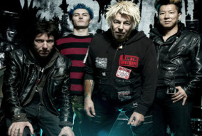 Invitations pour le concert de UK Subs à gagner