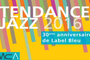 Invitations pour un concert du Festival "Tendance Jazz" à gagner