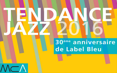Invitations pour un concert du Festival "Tendance Jazz" à gagner