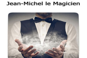 Invitations pour le spectacle de Jean Michel le magicien à gagner