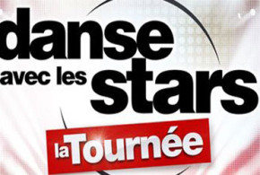 Invitations pour la tournée de "Danse avec les stars" à gagner