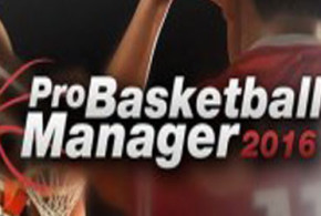 Jeux Basketball Pro Management 2016 à gagner