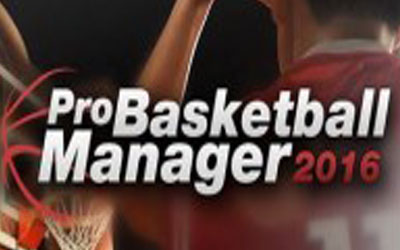 Jeux Basketball Pro Management 2016 à gagner