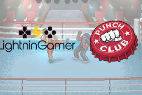 Jeux vidéo PC "Punch Club" à gagner