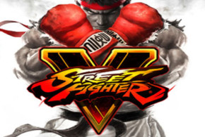 Jeux vidéo PS4 "Street Fighter V" à gagner