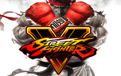Jeux vidéo PS4 "Street Fighter V" à gagner
