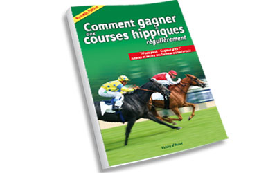 Livre gratuit, Comment gagner aux courses hippiques