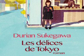 Livres "Les délices de Tokyo"