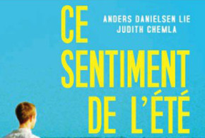 Places de cinéma pour le film "Ce Sentiment de l'Été"