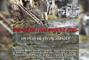 Places de cinéma pour le film "Une Saison Pour Maurice Pons"