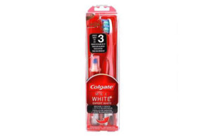 Remboursement, Colgate Brosse à dents Max White + Stylo blancheur