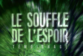 Romans "Le souffle de l'espoir" d'Antoine Maldémé