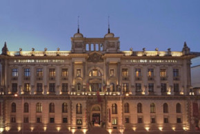Séjour pour 2 personnes à Prague à gagner