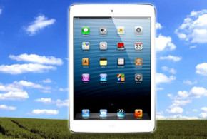 Tablette Apple iPad Mini 2 à gagner