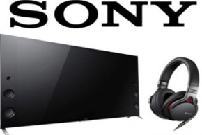 Téléviseur 4K Sony à gagner
