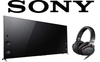 Téléviseur 4K Sony à gagner