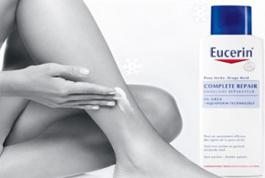 Test de produit, Complete Repair Eucerin