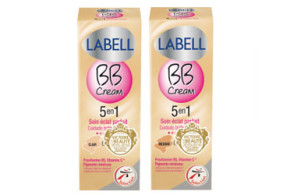 Test de produit, BB cream 5 en 1 Labell