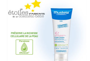 Test de produit, Cold Cream Bébé