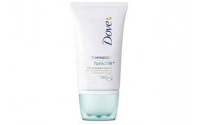 Test de produit, Roll-on tonicité Dove Derma Spa