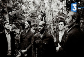 invitations pour le concert de Tindersticks