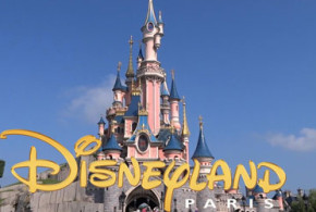 Gagnez une journée pour 4 à Disneyland Paris