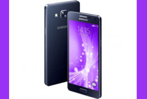 30 euros remboursés sur le Samsung Galaxy A5 Noir