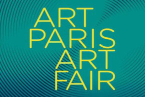 Invitations pour le salon "Art Paris Art Fair"