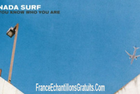 Albums CD "You Know Who You Are" de Nada Surf