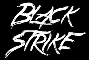 Albums CD de Black Strike