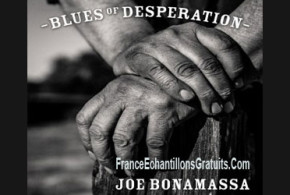 Albums CD "Blues of Desperation" de Joe Bonamassa