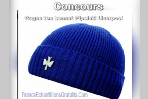 Bonnet homme en cachemire Pipolaki