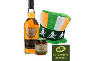 Bouteille de Whisky à gagner