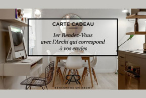 Cartes cadeau "RencontreUnArchi" de 50 euros