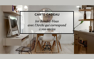 Cartes cadeau "RencontreUnArchi" de 50 euros