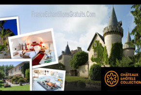 Chateaux Hotels Escapade