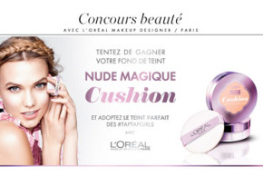 Crèmes de maquillage L'Oréal