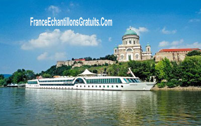 Croisière pour 2 sur le Danube