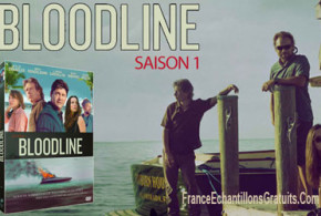 DVD de la série "Bloodline - s1"
