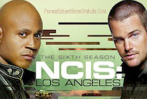 Coffrets DVD de la série "NCIS : Los Angeles - s6"