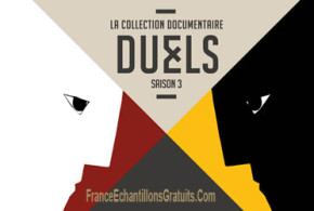 Coffrets DVD du documentaire "Duels"