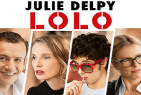 DVD du film "Lolo" à gagner