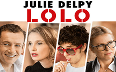 DVD du film "Lolo" à gagner
