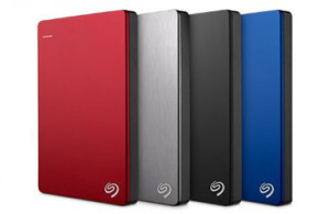 Disques dur Seagate