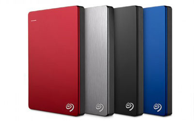 Disques dur Seagate