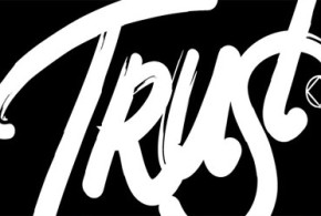 Invitations pour la soirée "Trust"